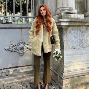 Meet your Posher, Angel